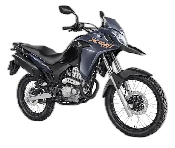 Honda XRE 300