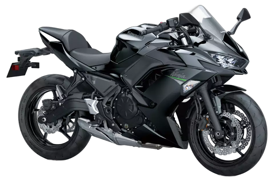 Kawasaki Ninja 650
