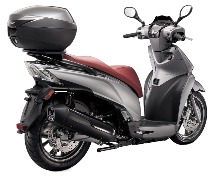 KYMCO People GT 300i