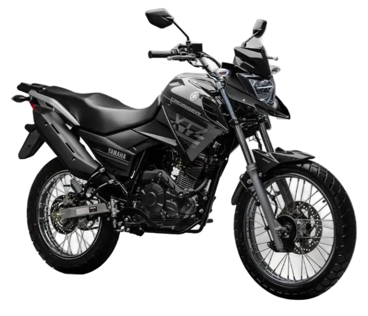 Yamaha Crosser 150 S