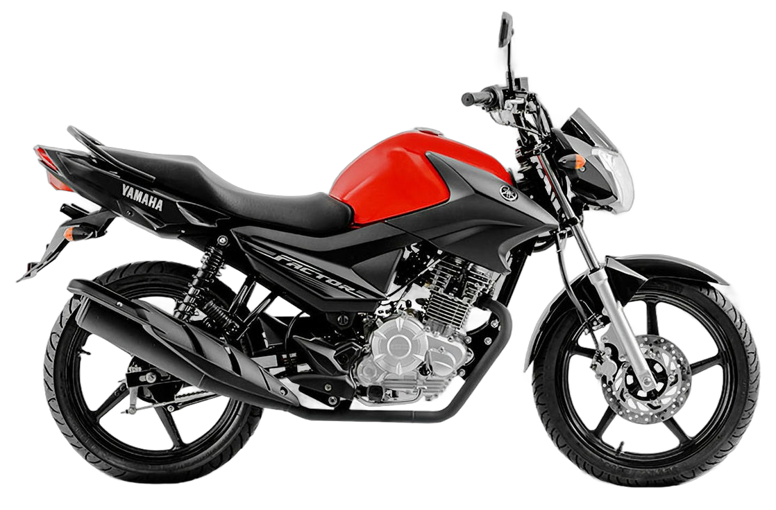 Yamaha Factor 125i