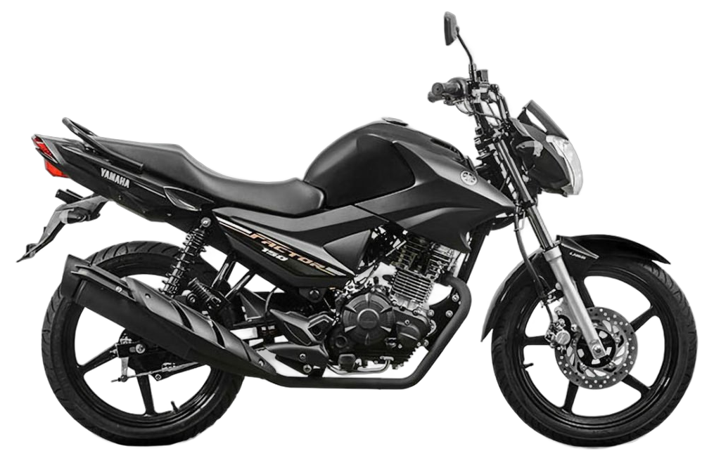 Yamaha Factor 150