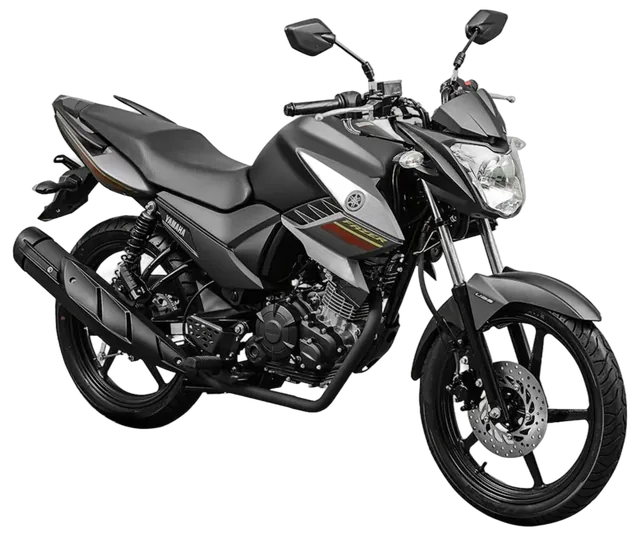 Yamaha Fazer 150