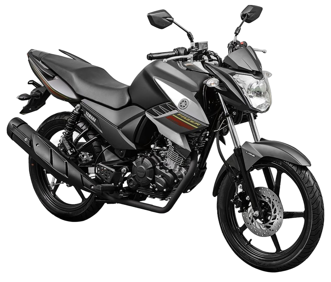 Yamaha Fazer 150