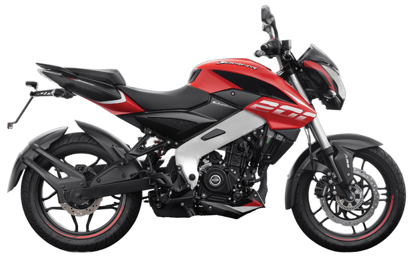 Bajaj Dominar 200