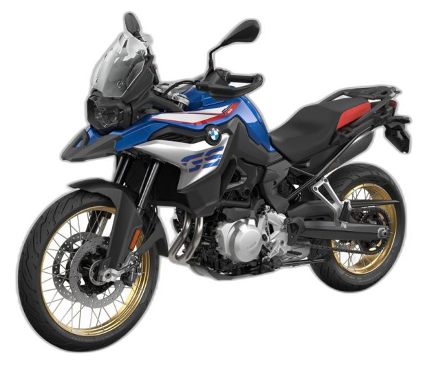 BMW F 850 GS Adventure
