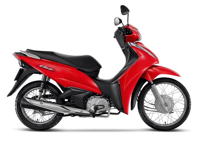 Honda Biz 110i