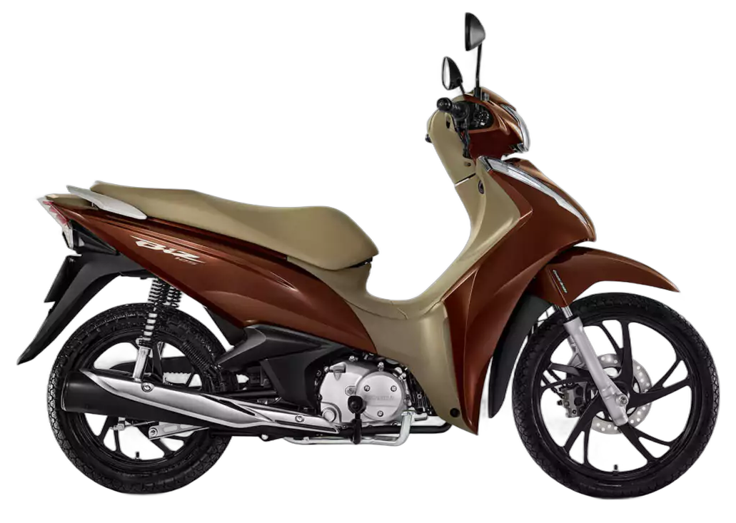 Honda Biz 125