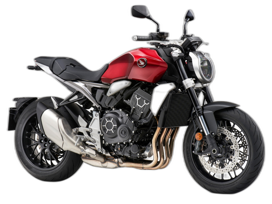 Honda CB 1000R