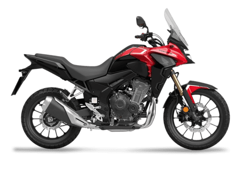 Honda CB 500X