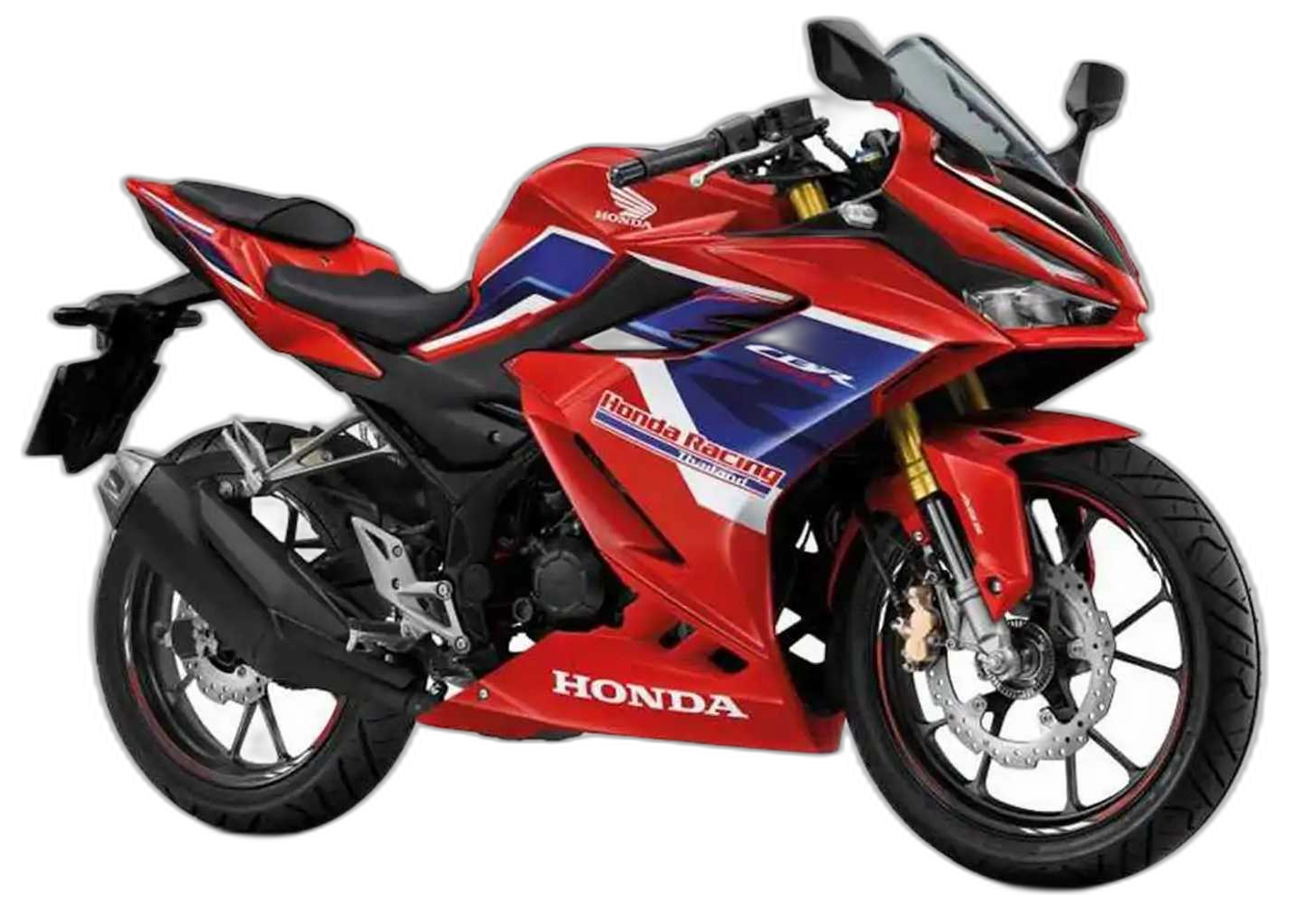 Honda CBR650R