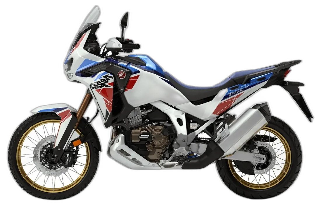 Honda CRF 1100L Africa Twin