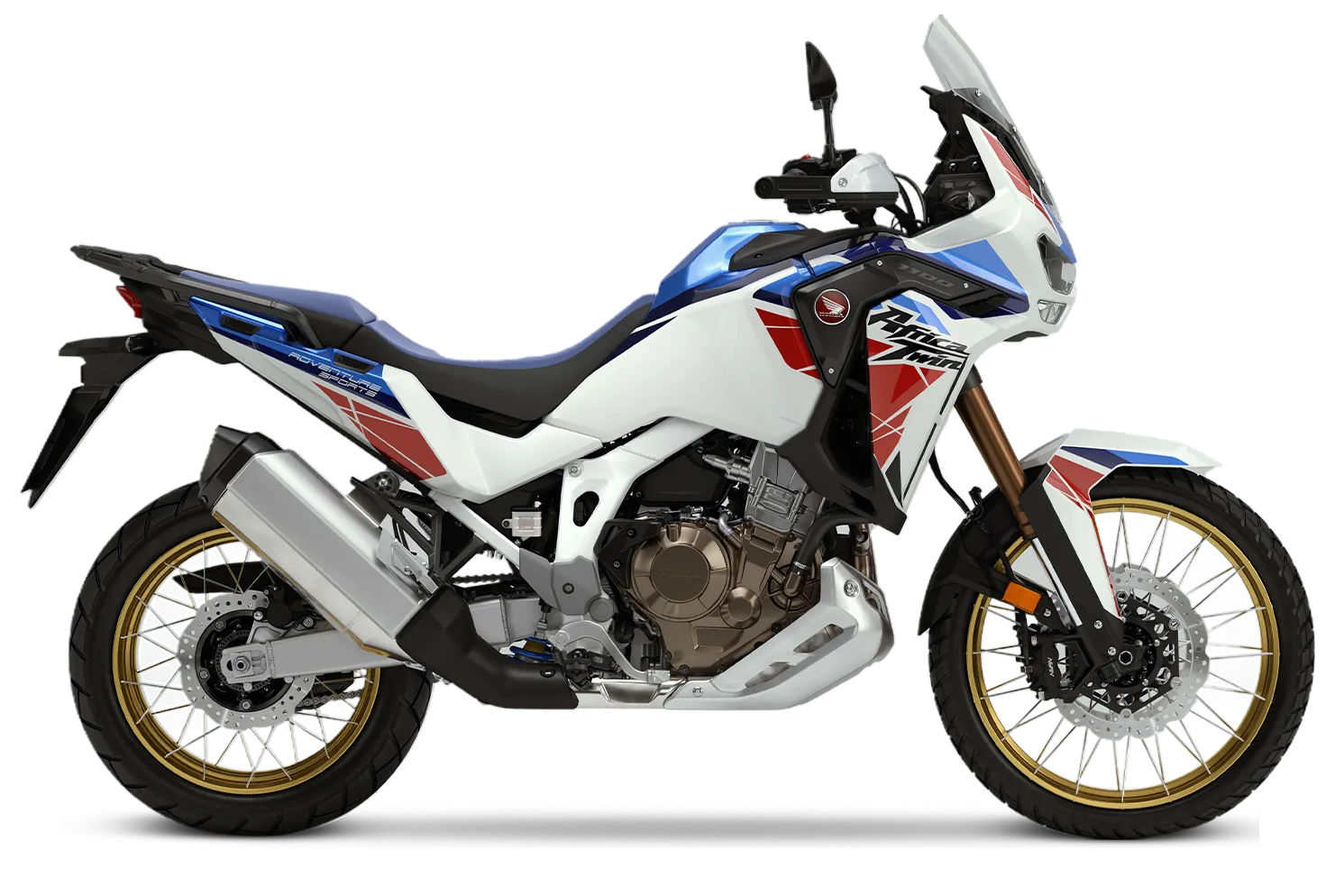 Honda CRF 1100L Africa Twin Adventure Sports ES