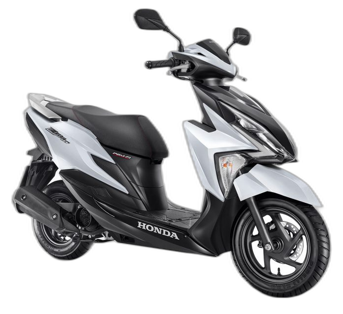 Honda Elite 125