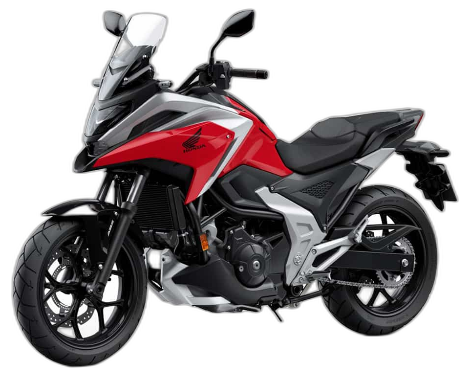 Honda NC750X