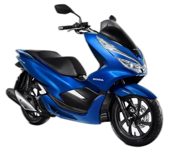 Honda PCX 150