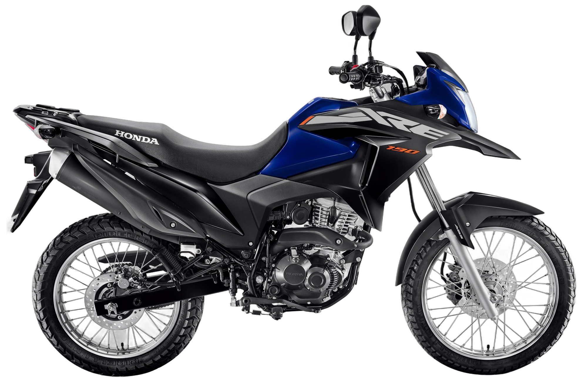 Honda XRE 190