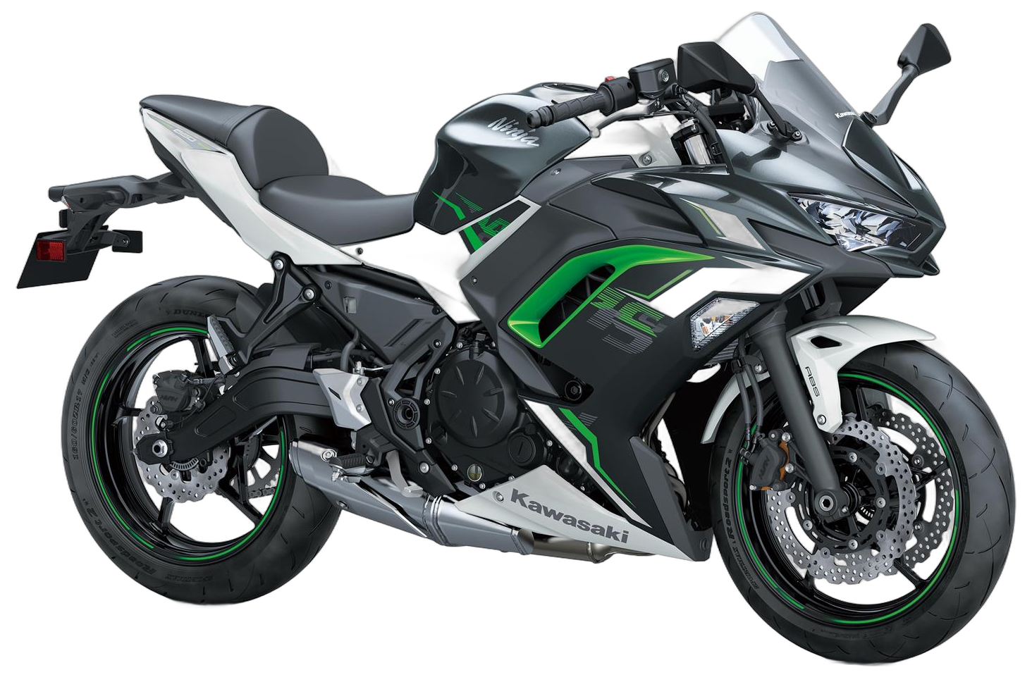 Kawasaki Ninja 650