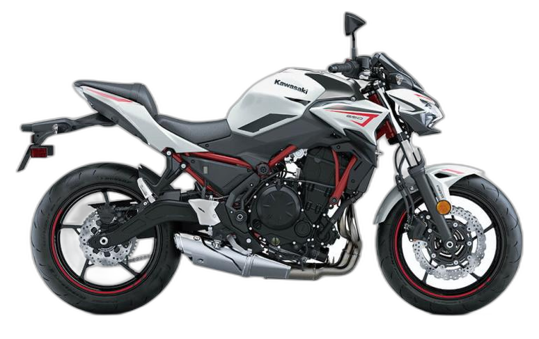 Kawasaki Z650