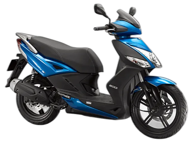 KYMCO Agility 16+ 200i ABS
