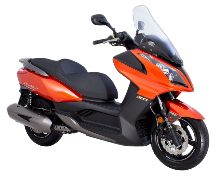 KYMCO Downtown 300i