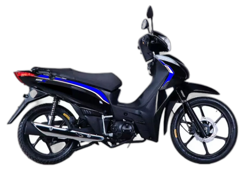 Shineray JET SS