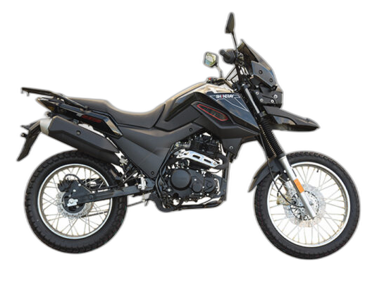 Shineray SHI 175