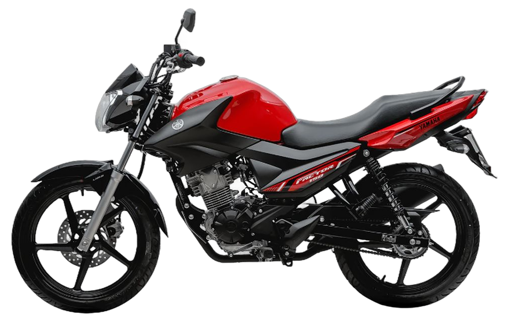 Yamaha Factor 150