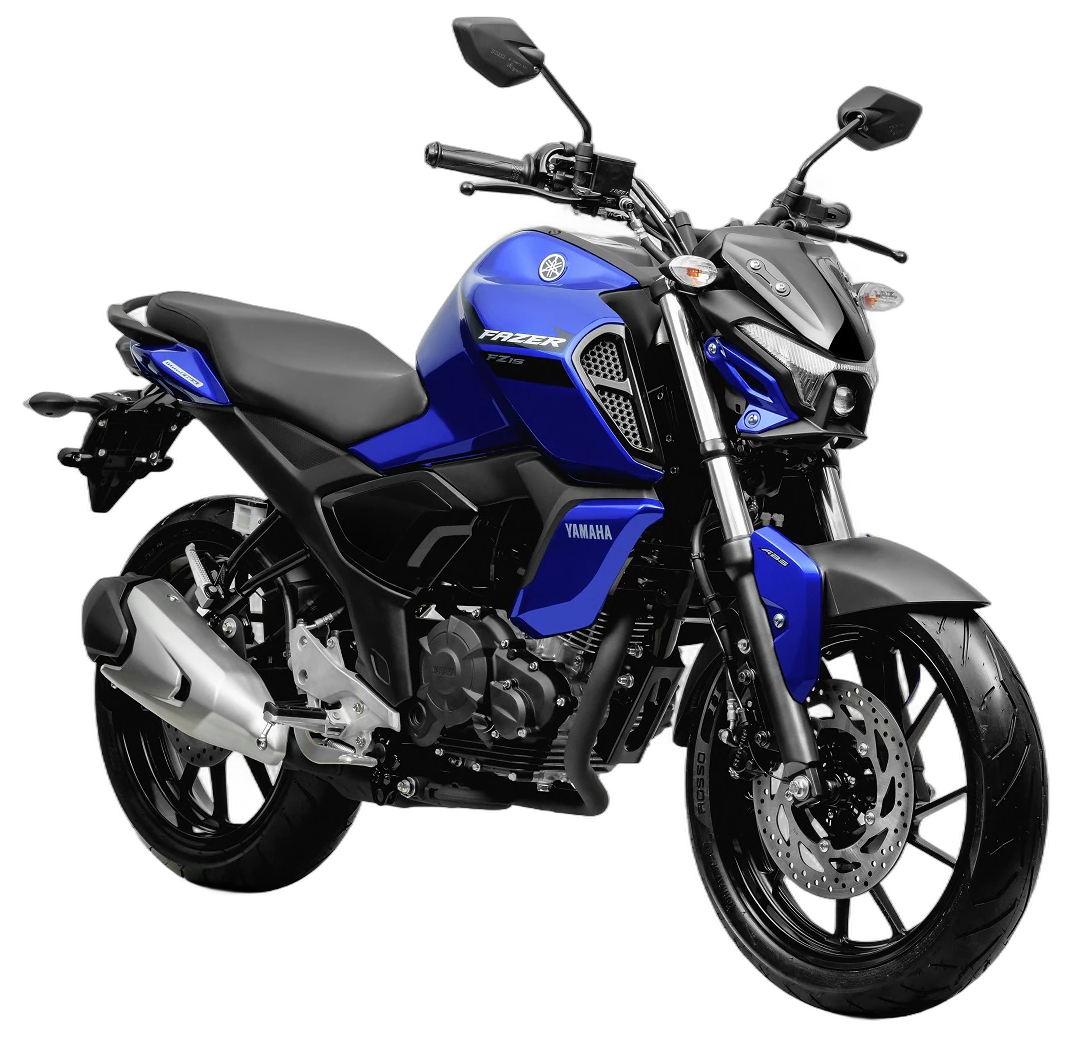 Yamaha Fazer FZ15