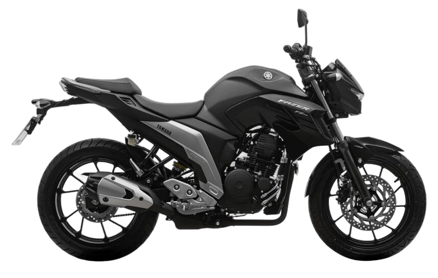 Yamaha Fazer FZ25