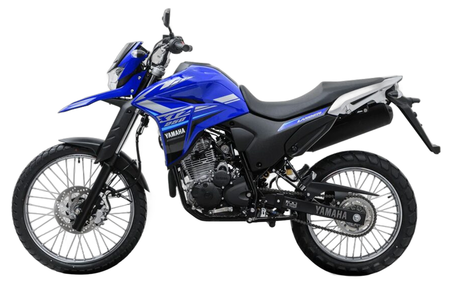 Yamaha Lander 250
