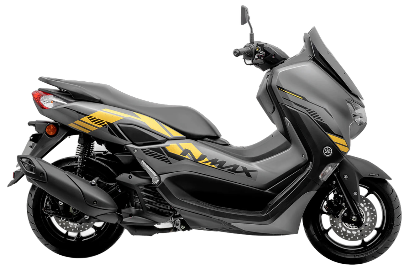 Yamaha NMAX 160