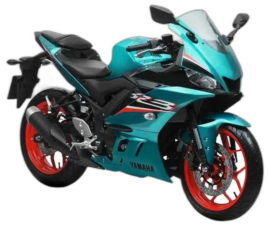 Yamaha R3 ABS