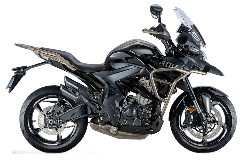 Zontes T 350