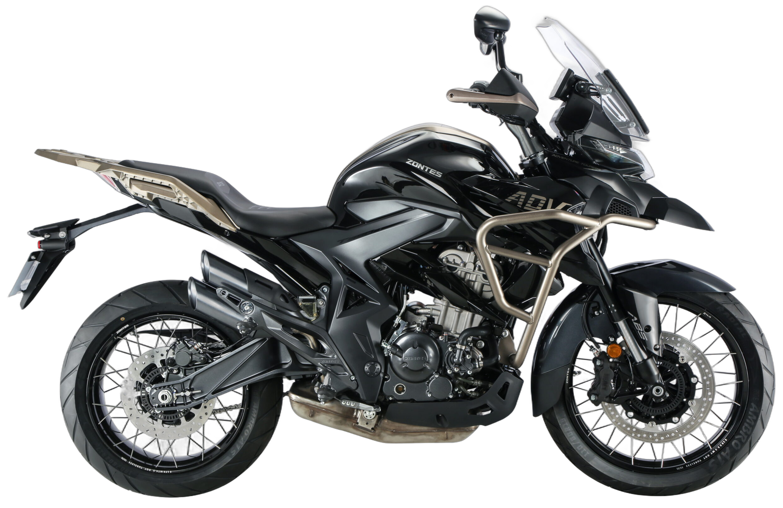 Zontes T 350 X