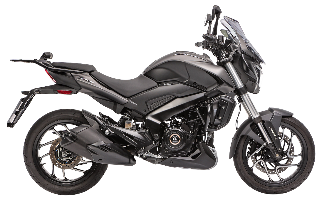 Bajaj Dominar 400