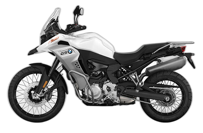 BMW F 850 GS Adventure