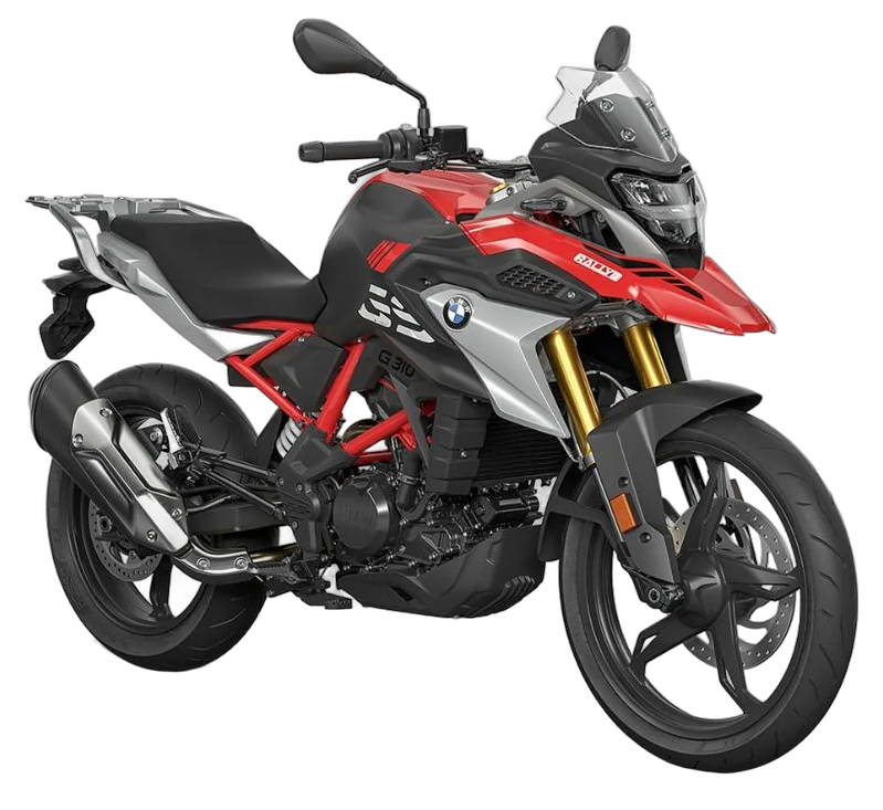 BMW G 310 GS