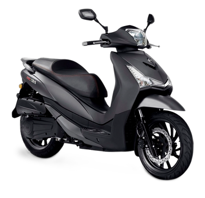 Dafra Citycom HD 300i