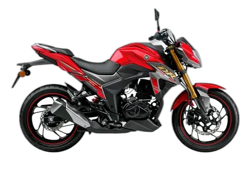 Haojue DR 160 S