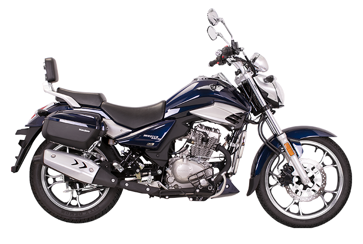 Haojue Master Ride 150