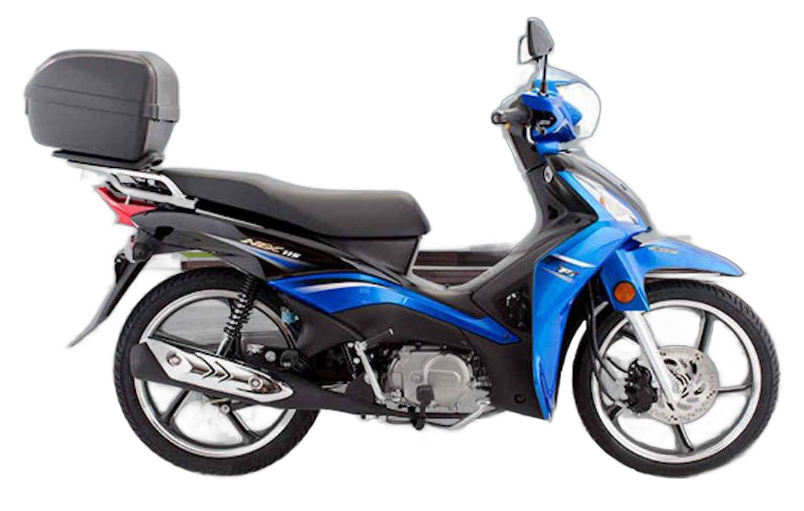 Haojue NEX 115