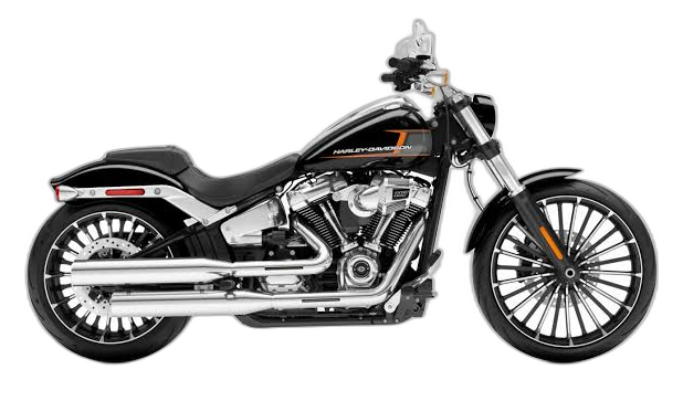 Harley-Davidson Breakout FXBR