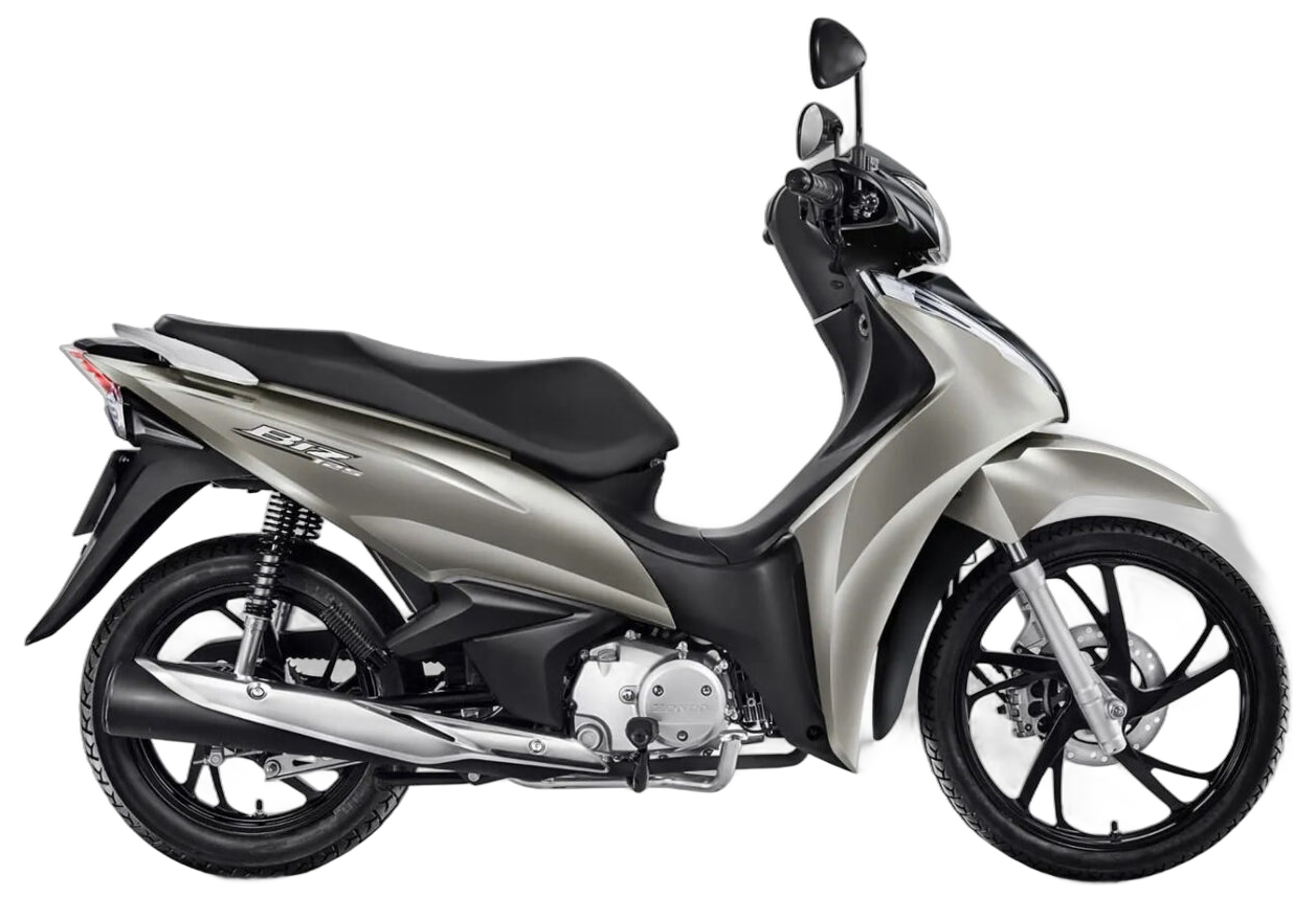 Honda Biz 125