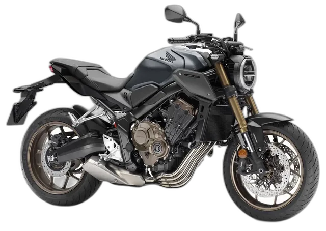 Honda CB650R