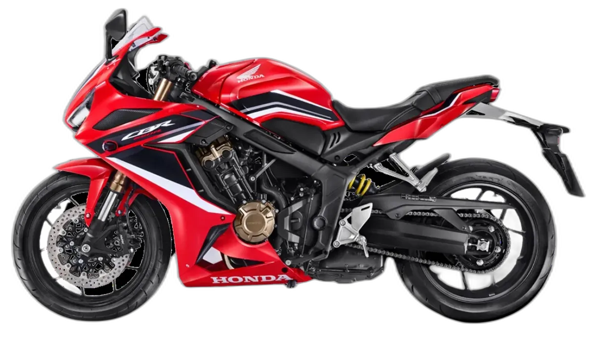 Honda CBR650R