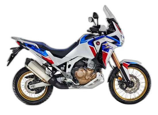 Honda CRF 1100L Africa Twin
