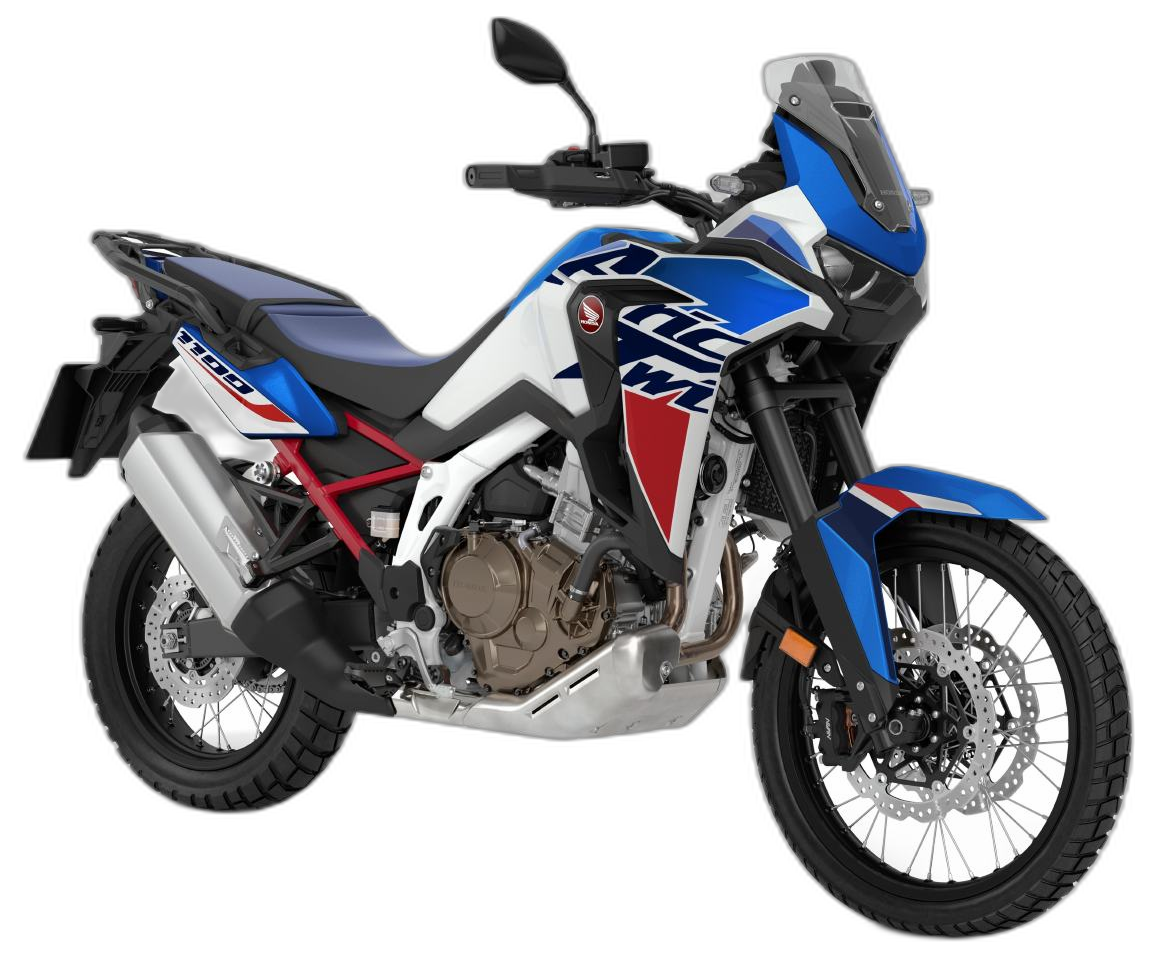 Honda CRF 1100L Africa Twin Adventure Sports ES