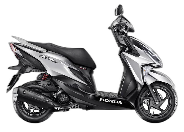 Honda Elite 125