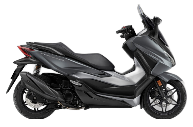 Honda Forza 350
